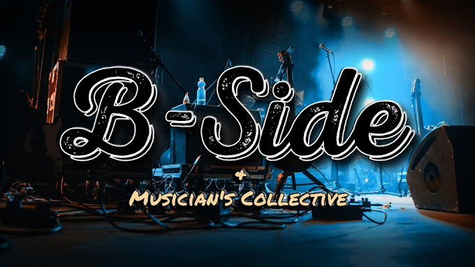 B-Side Musician's Collective